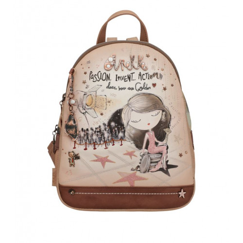 ANEKKE HOLLYWOOD-RUCKSACK 38705-044